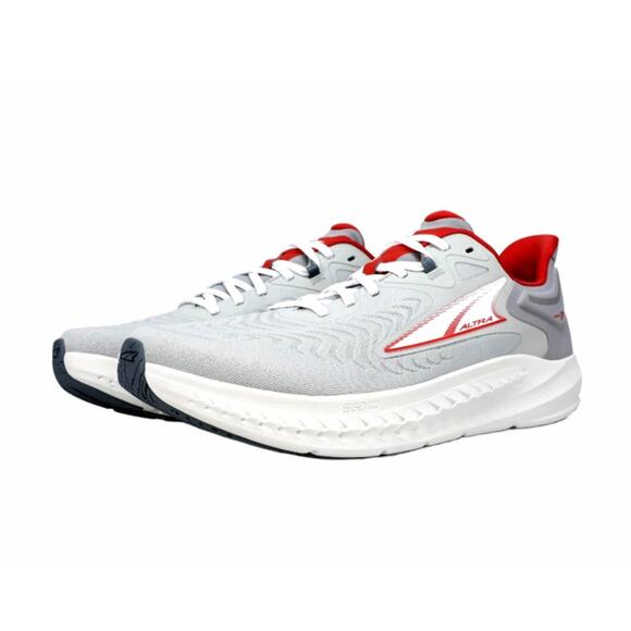 Altra Torin 7 Road Running Shoes Gray Red Size 14 Wide main image 11